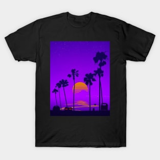 Syntwave T-Shirt